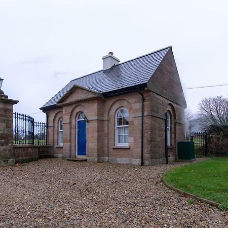 The Gatelodge Dungiven Экстерьер фото